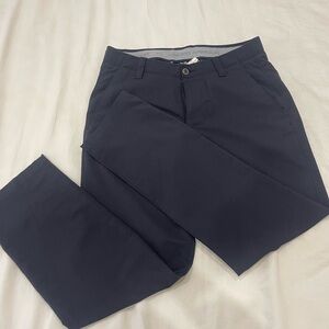 Under armor golf pants 32/30